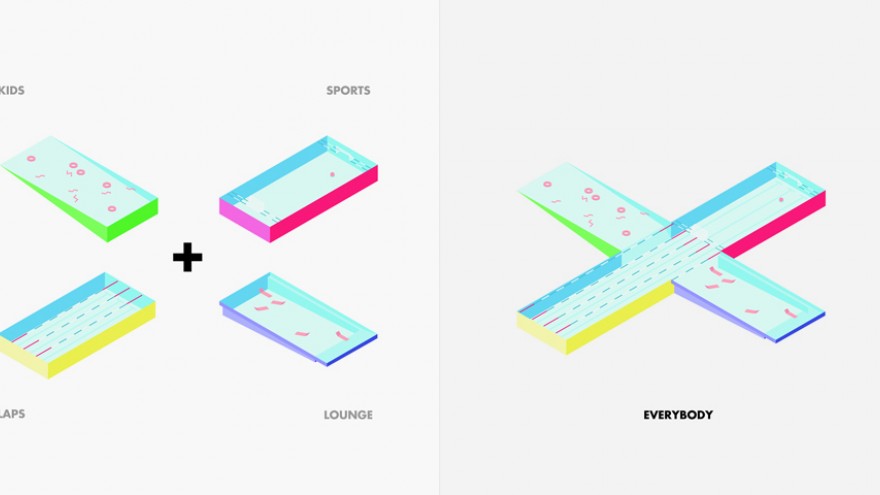 + Pool by PlayLab. 