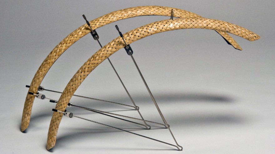 Semester Bicycle by MakeLab and HERObike. 