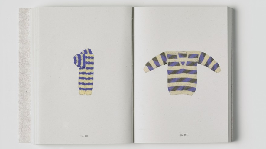 Flash of colour | Design Indaba