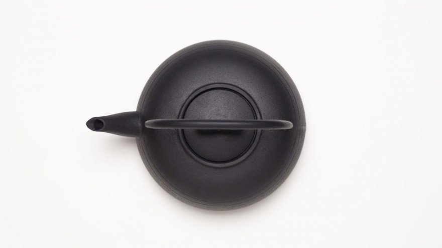 "Oigen Palma" kitchenware by Jasper Morrison. Image: Japan Creative – Nacása&Partners inc.