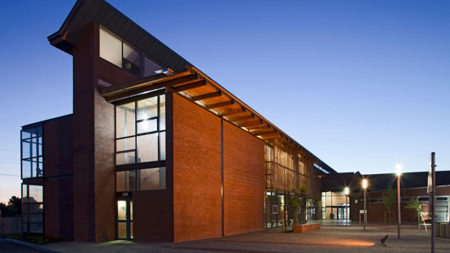 Unisa Phase 2.