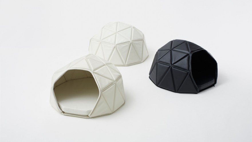 Heads or Tails by Nendo