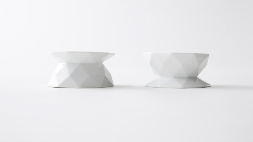 Heads or Tails by Nendo