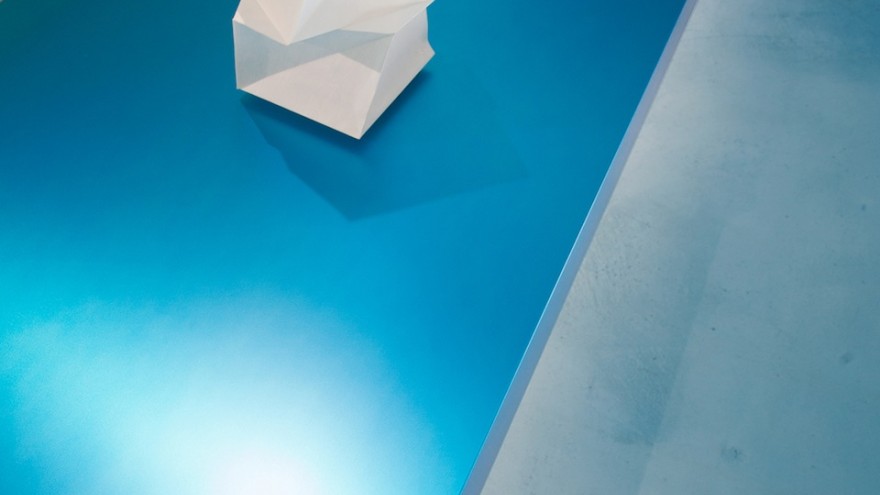 REALITY LAB. ISSEY MIYAKE by Tokujin Yoshioka.