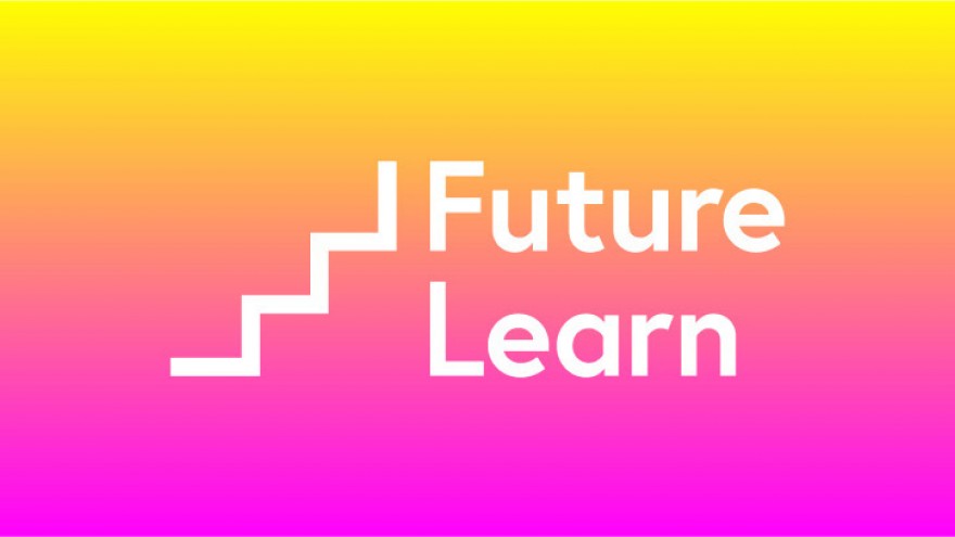 Future Learn by Ije Nwokorie. 