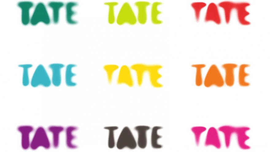 Tate by Ije Nwokorie. 