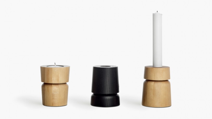 Fusion by Nendo for BoConcept. 