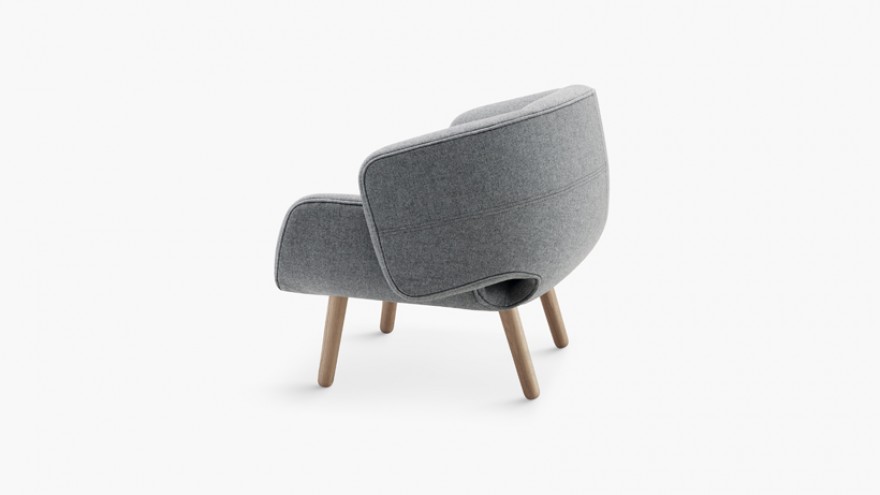 Fusion by Nendo for BoConcept. 