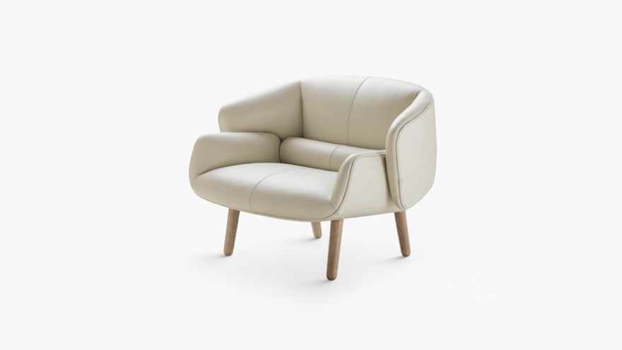 Fusion by Nendo for BoConcept. 