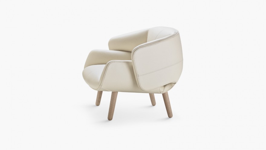 Fusion by Nendo for BoConcept. 