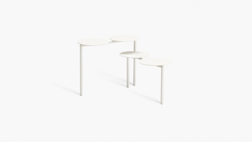 Fusion by Nendo for BoConcept. 