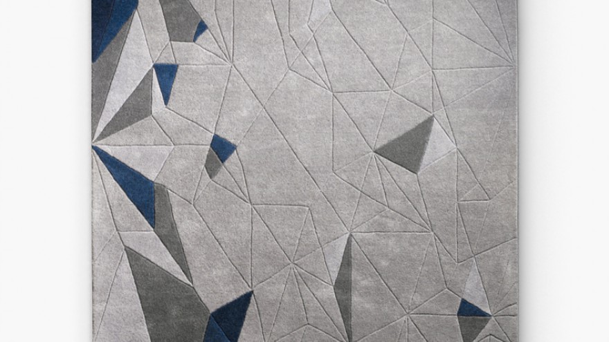 Fusion by Nendo for BoConcept. 