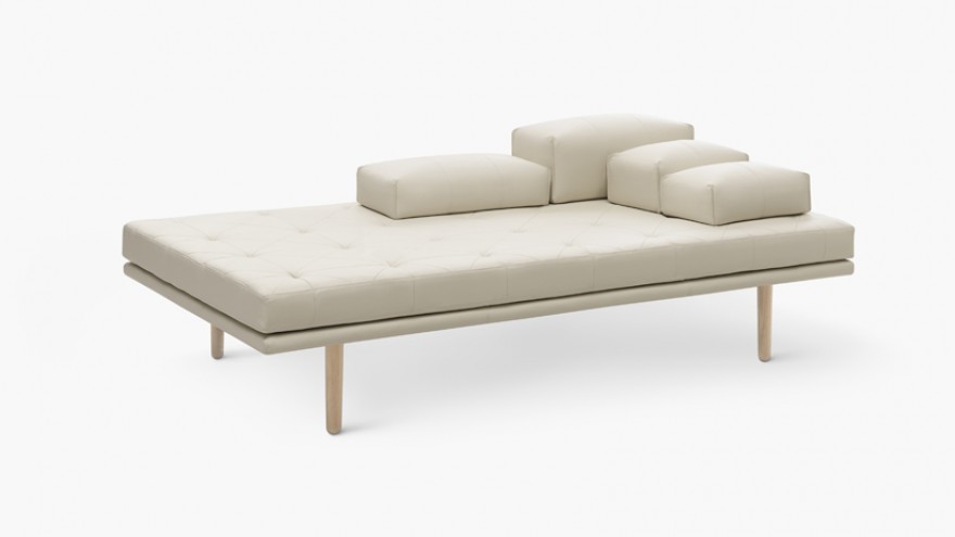 Fusion by Nendo for BoConcept. 