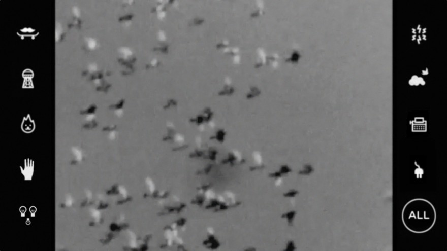 Sahre wanted the video to reference real moments from Tesla's life, such as his obsession with birds late in life.  "Other references include the destruction of the Wardenclyffe Tower [an early wireless transmission tower designed by Tesla in Shoreham, New York], which was supposed to provide free wireless electricity and  Tesla's feud with Thomas Edison – specifically Edison's campaign to discredit Tesla's Alternating Current by electrocuting live animals."