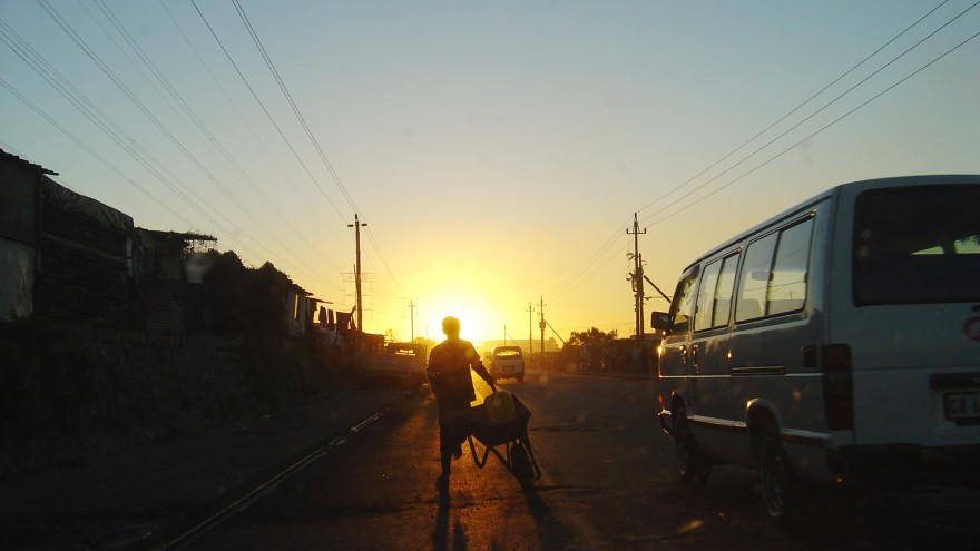 Monwabisi Park, Khayelitsha