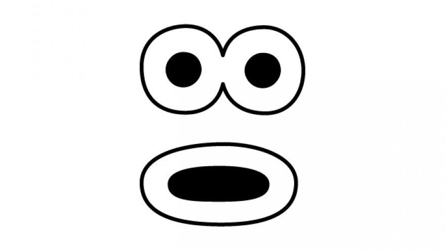 Did you know? It takes more than 80 muscles to say one word.