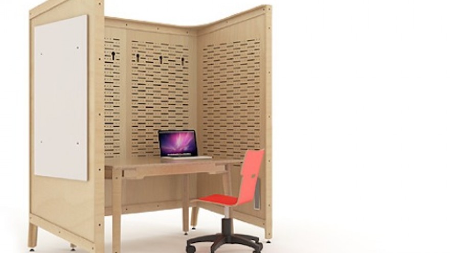 Offis single pod