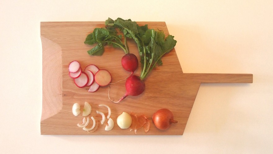 “COOK Almacén y bazar” by Ameublate studio. Image: Ameublate Studio