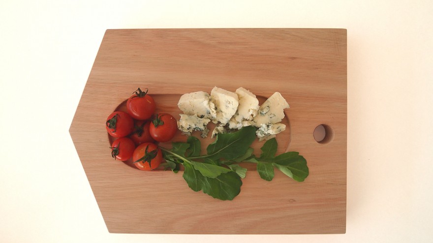 “COOK Almacén y bazar” by Ameublate studio. Image: Ameublate Studio