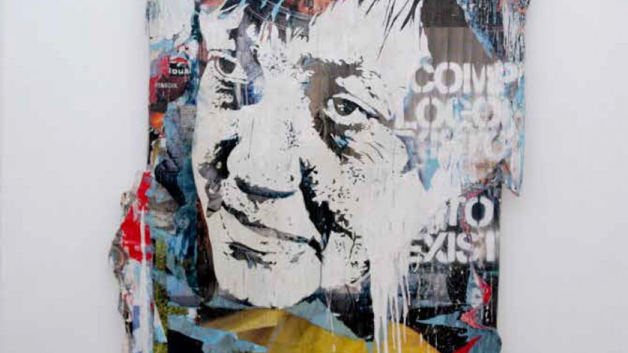 Alexandre Farto Vhils 