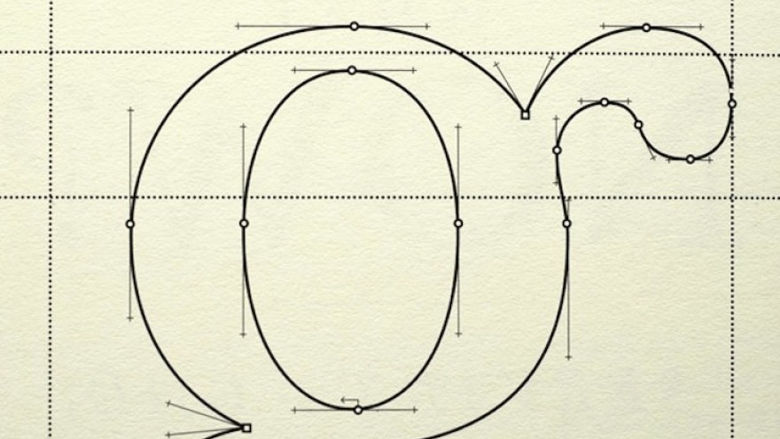 Pentagram Papers publication of Errol Morris's typography essay