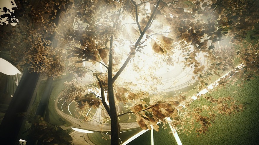 The Lowline, the world’s first underground park, have raised enough money in a crowdfunding campaign to build their Lowline Lab