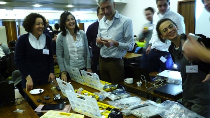 meSch project design indaba