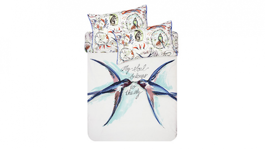 Mr Price Home's Colab with Terry Angelos 