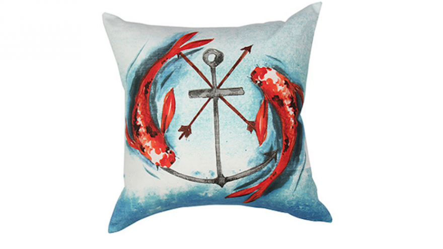 Mr Price Home's Colab with Terry Angelos 