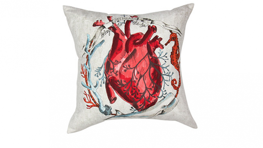 Mr Price Home's Colab with Terry Angelos 