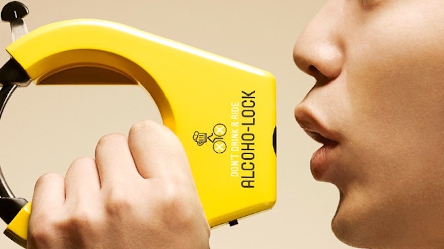 Alcoho-Lock