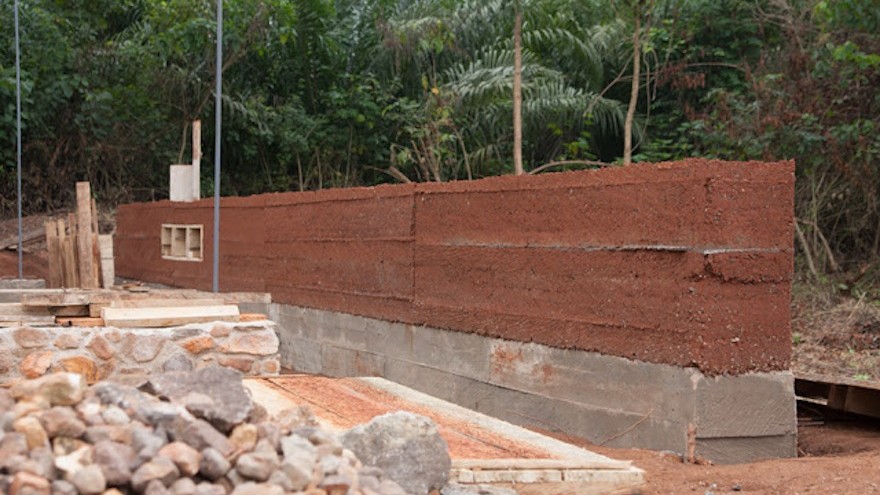 Nkɔsoɔ House