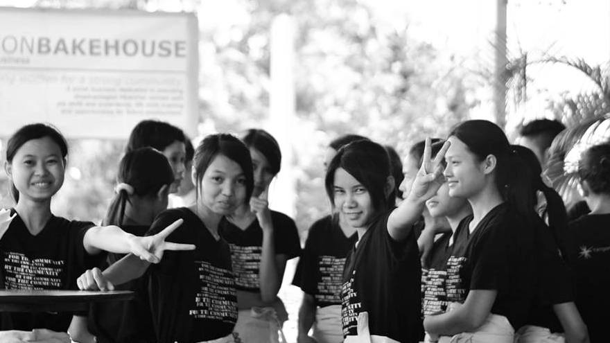 Yangon Bakehouse