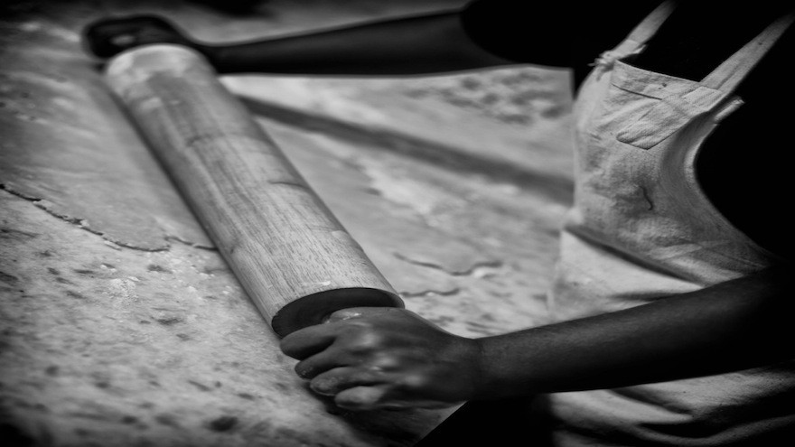 Yangon Bakehouse
