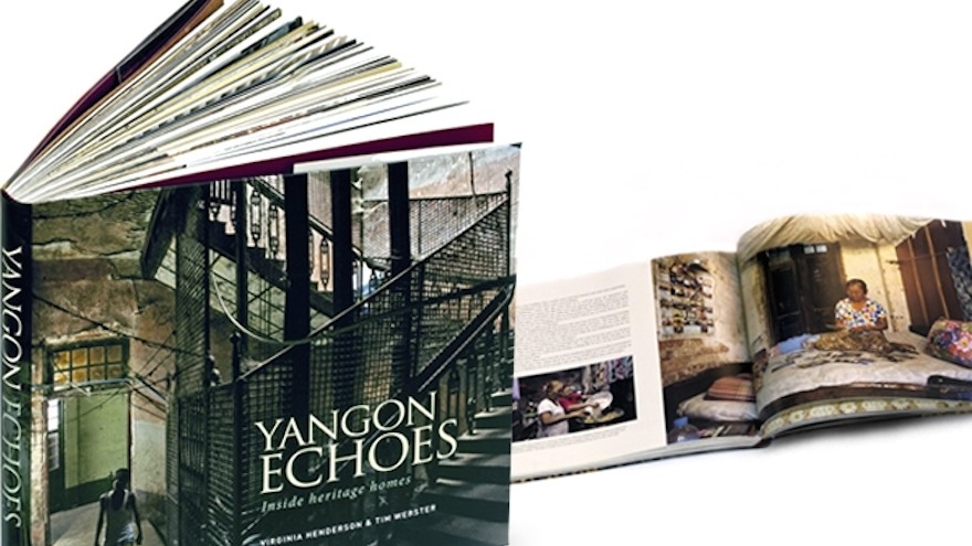 Yangon Echoes