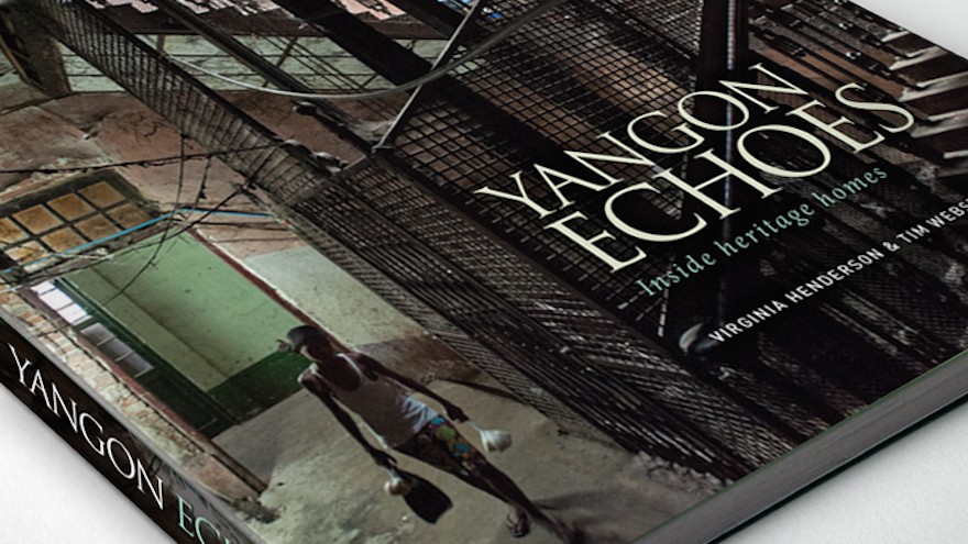 Yangon Echoes