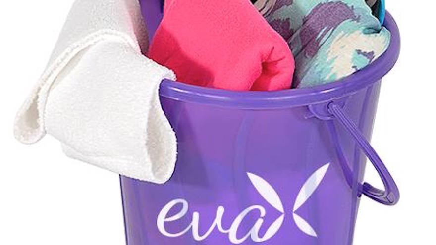 Transformation Textiles provide Dignity Kits to girls going through puberty in order to help them deal with menstruation without interrupting their education
