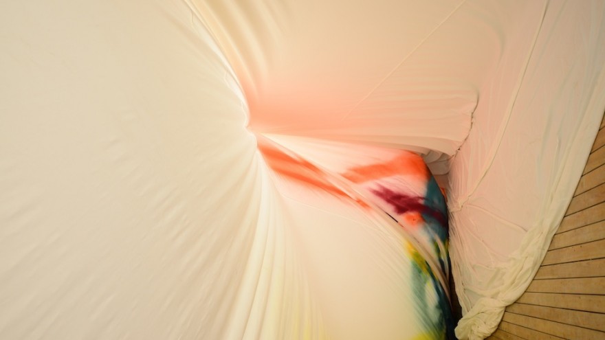 Katharina Grosse
