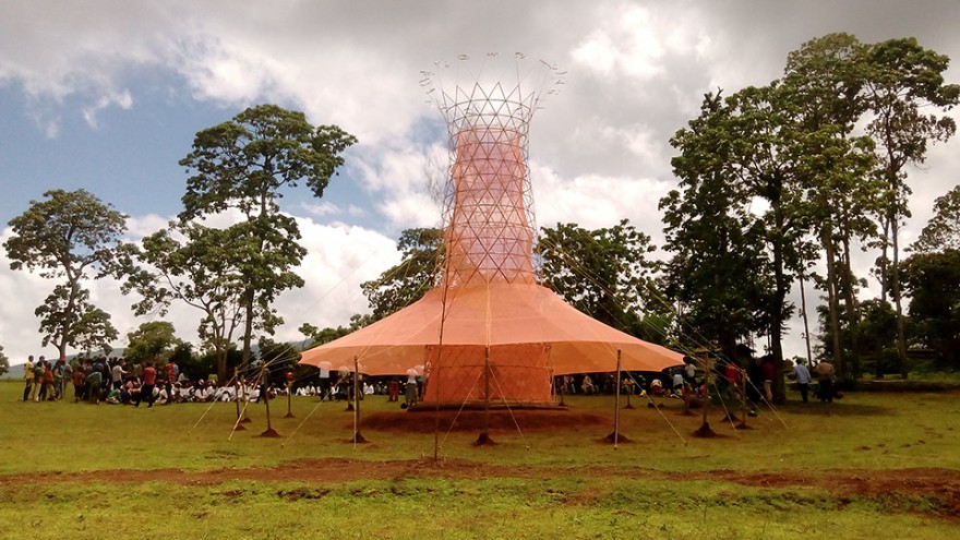 Warka Water