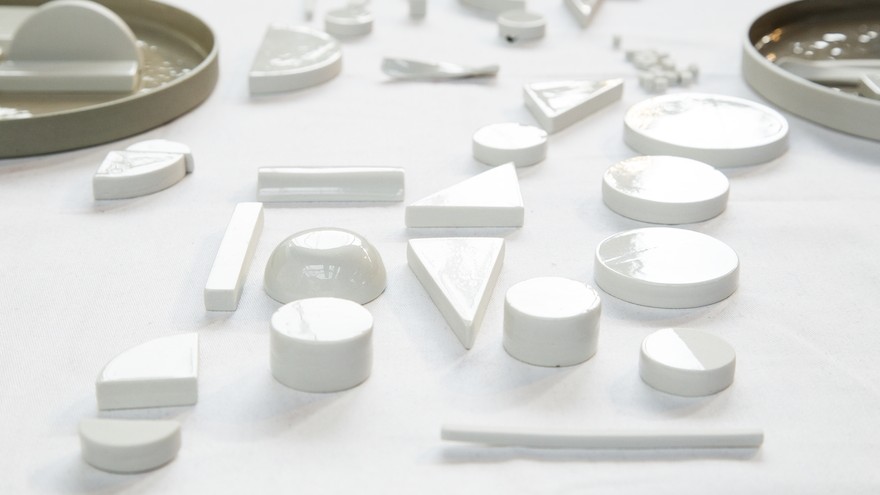 Creative Chef Jasper Udink ten Cate