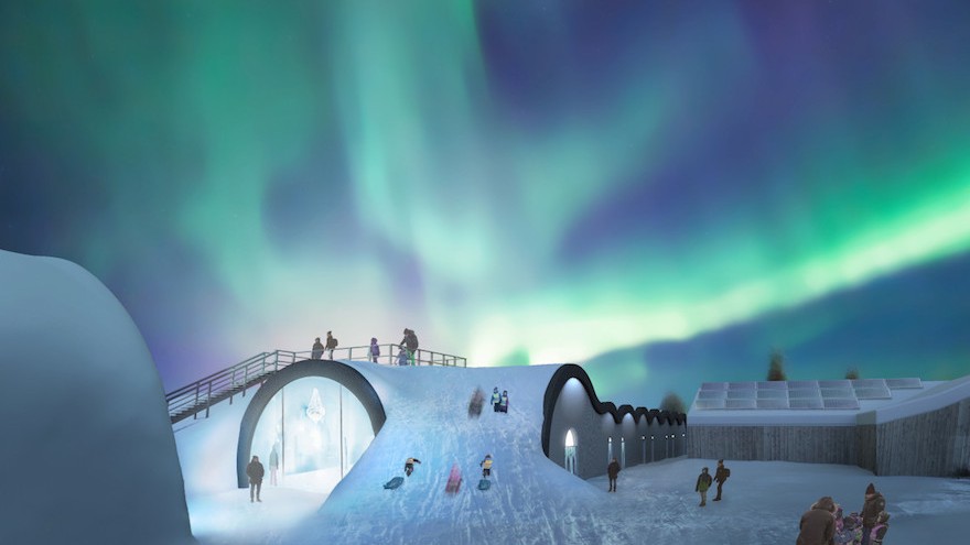 ICEHOTEL
