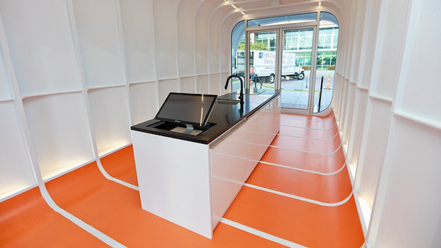 The next phase in sustainable living
