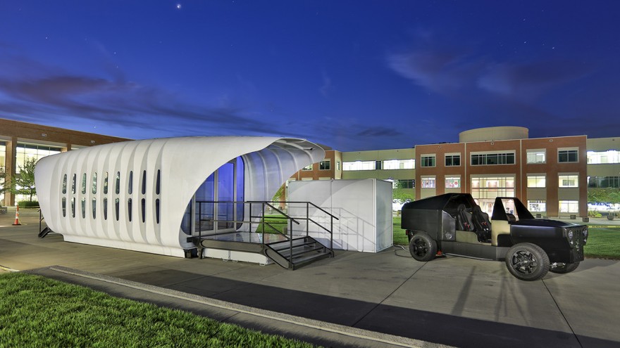 The next phase in sustainable living