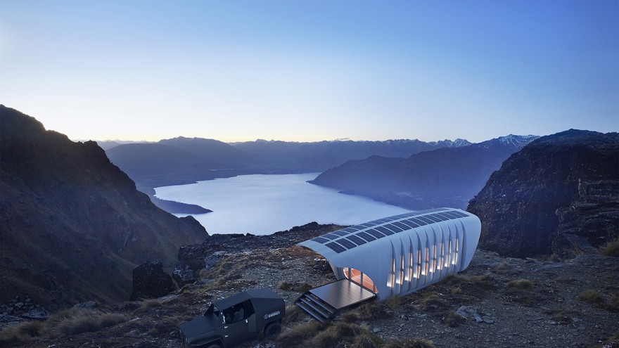 The next phase in sustainable living