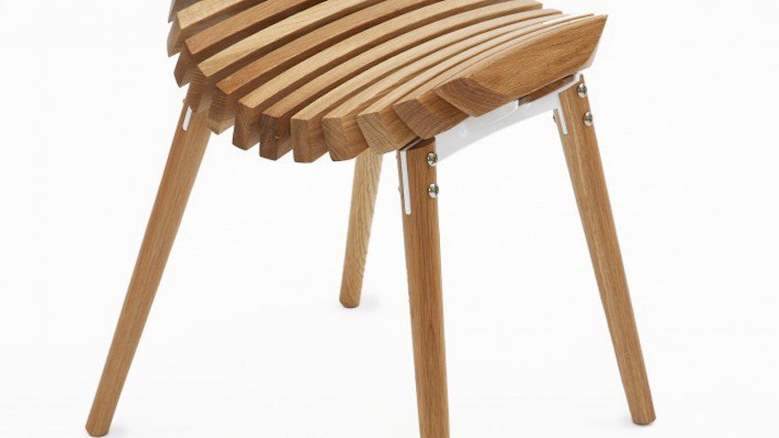 Ane Stool by Troy Backhouse for Troy Backhouse. Platinum A' Design Award Winner for Furniture, Decorative Items and Homeware Design Category in 2014