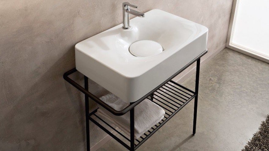 Fuji 70R by Scarabeo Ceramiche Srl from A' Design Award & Competition