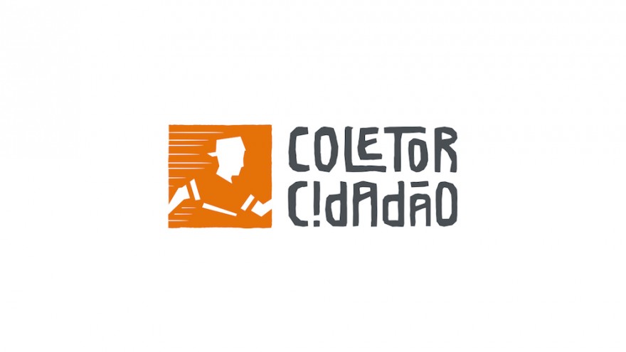 Coletor Cidadão by Rafael Ternes  