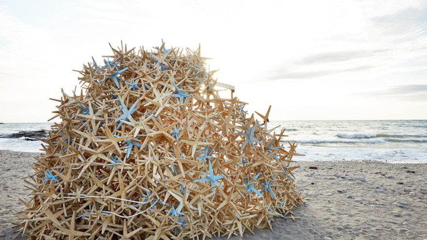 ArchDaily. Image © Ben Rahn/A-Frame Studio