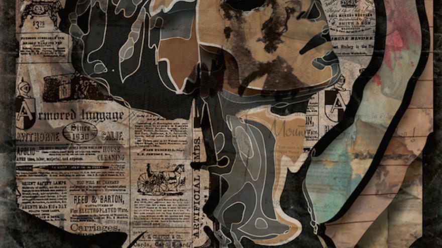 Tribe Series Addition by Lungile Mbokane
