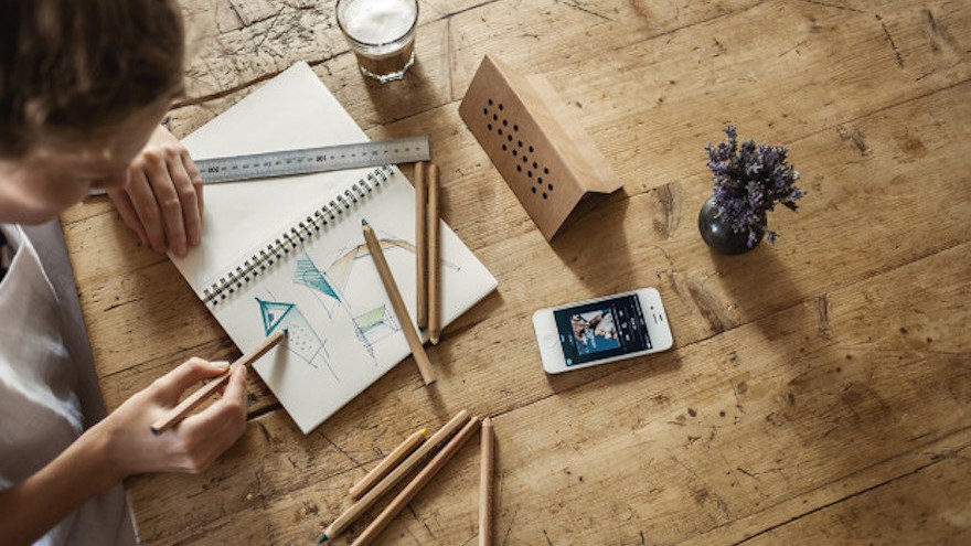 NewFoldr cardboard electronics